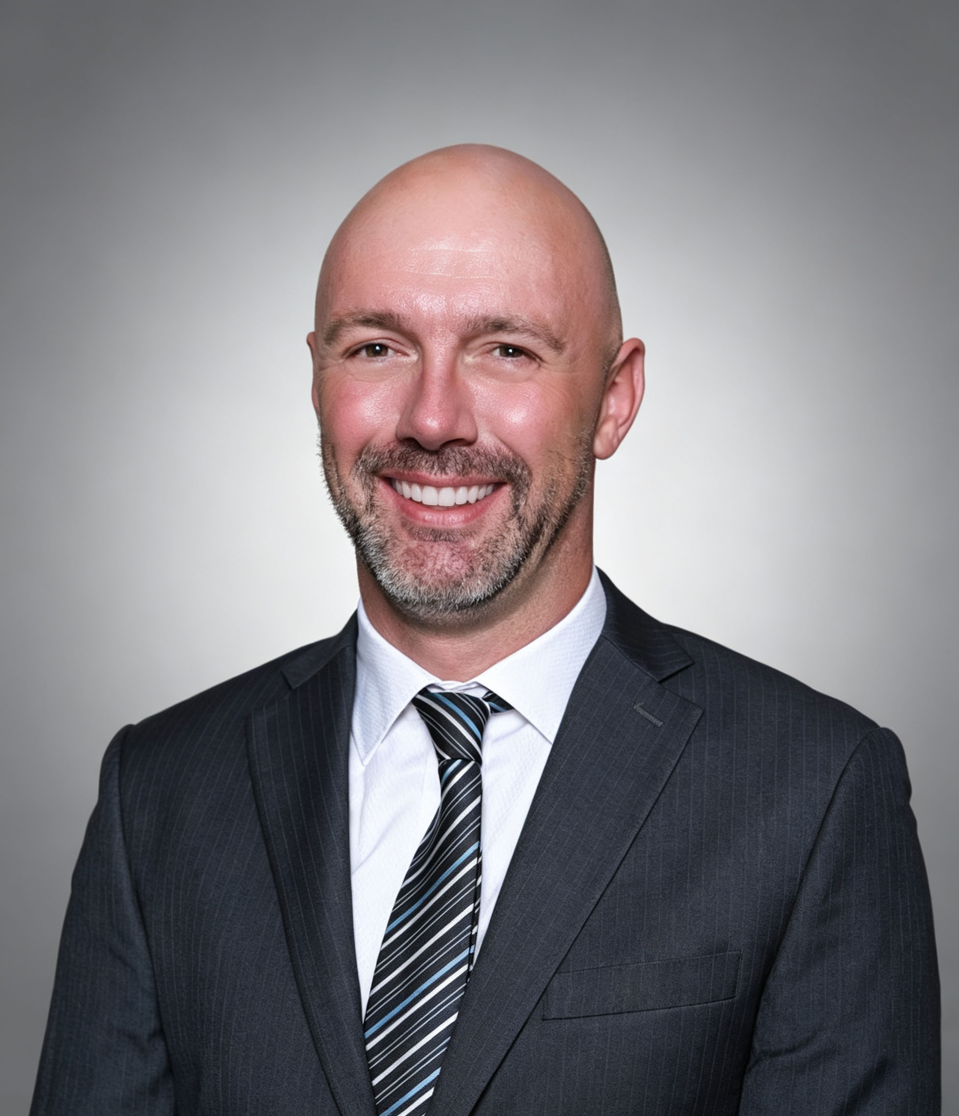 Andy Clapperton