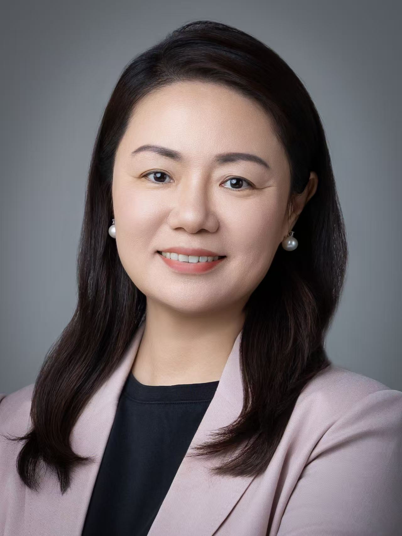 Tina Lin