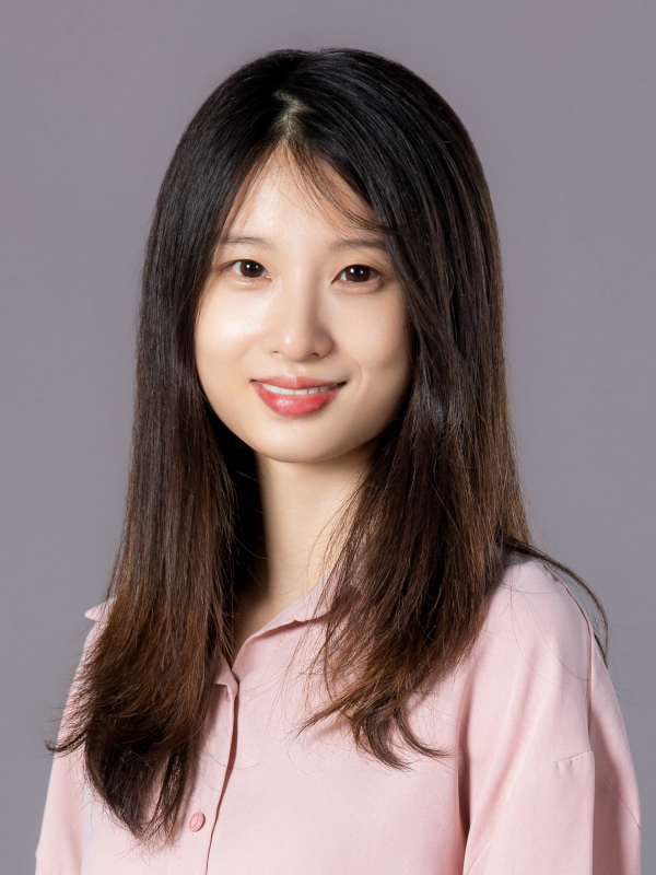 Aimee Huang