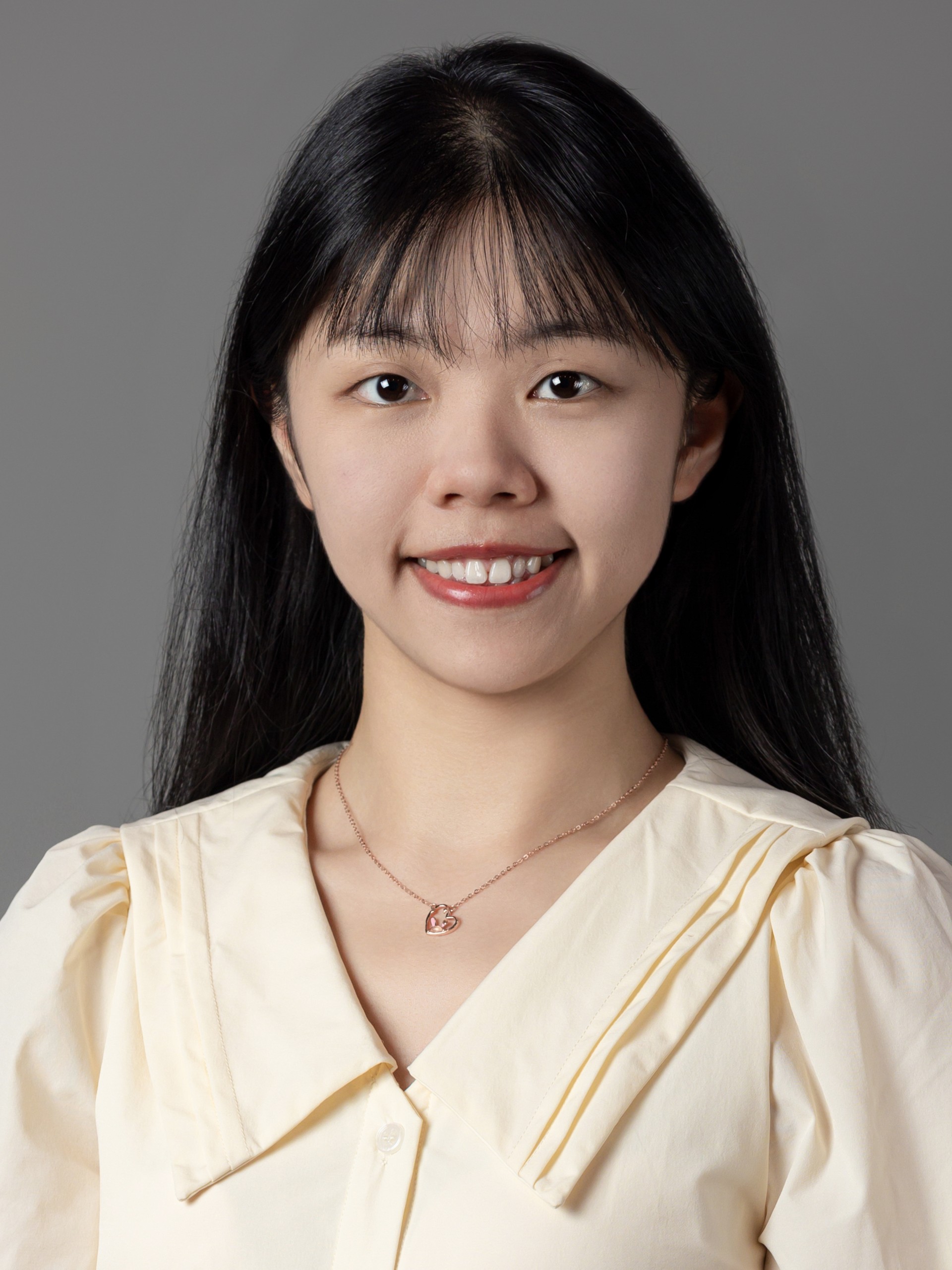 Hannah Huang