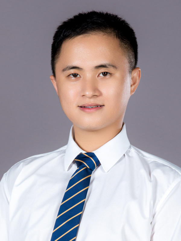 Joshua Zeng