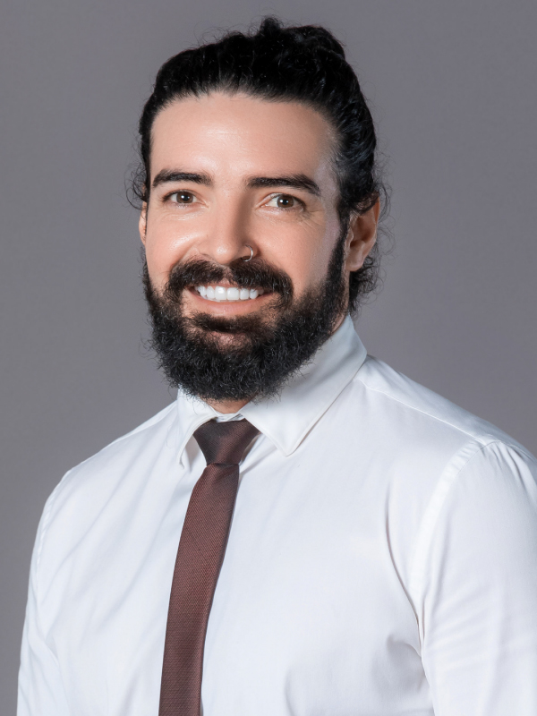 Juan Jose Zuniga Soto