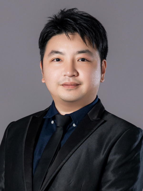 Oscar Li