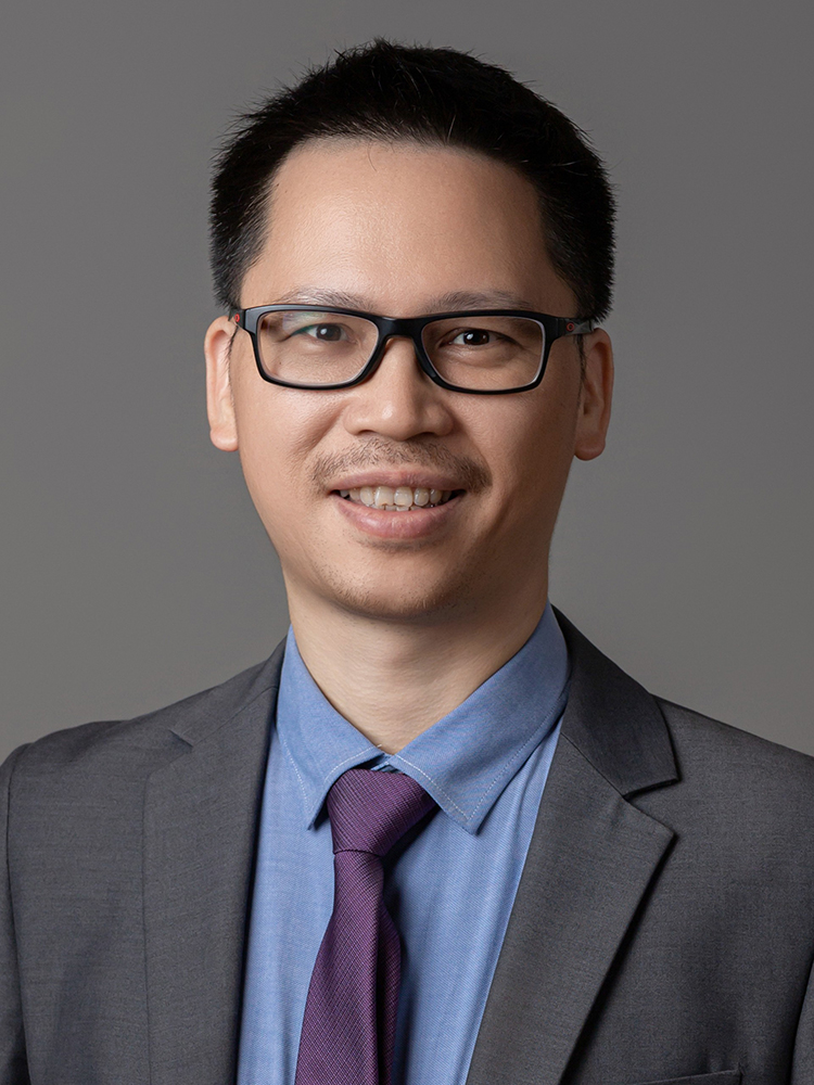 Simon Tan