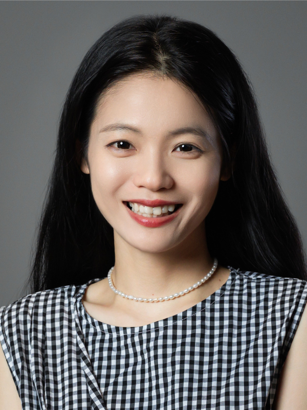 Sue Zhang