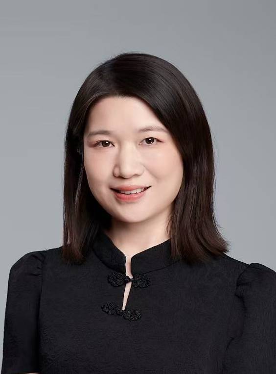 Meg Chen