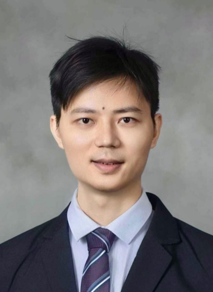 Donnie Ye