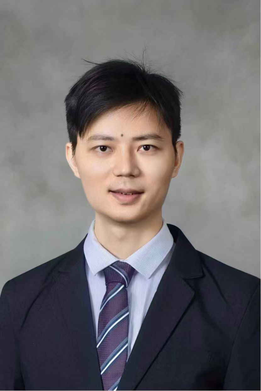 Donnie Ye