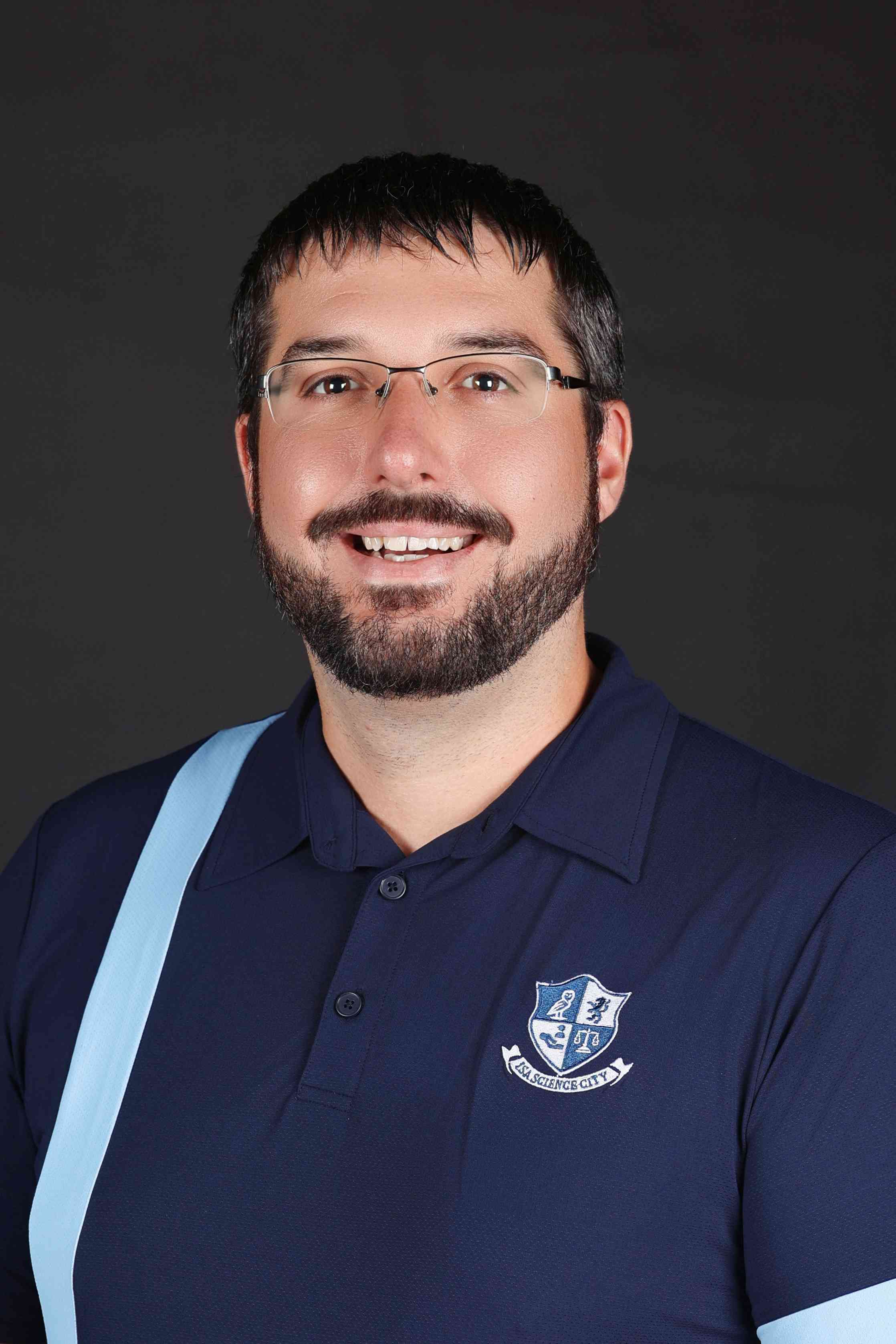 Bryan Crigger