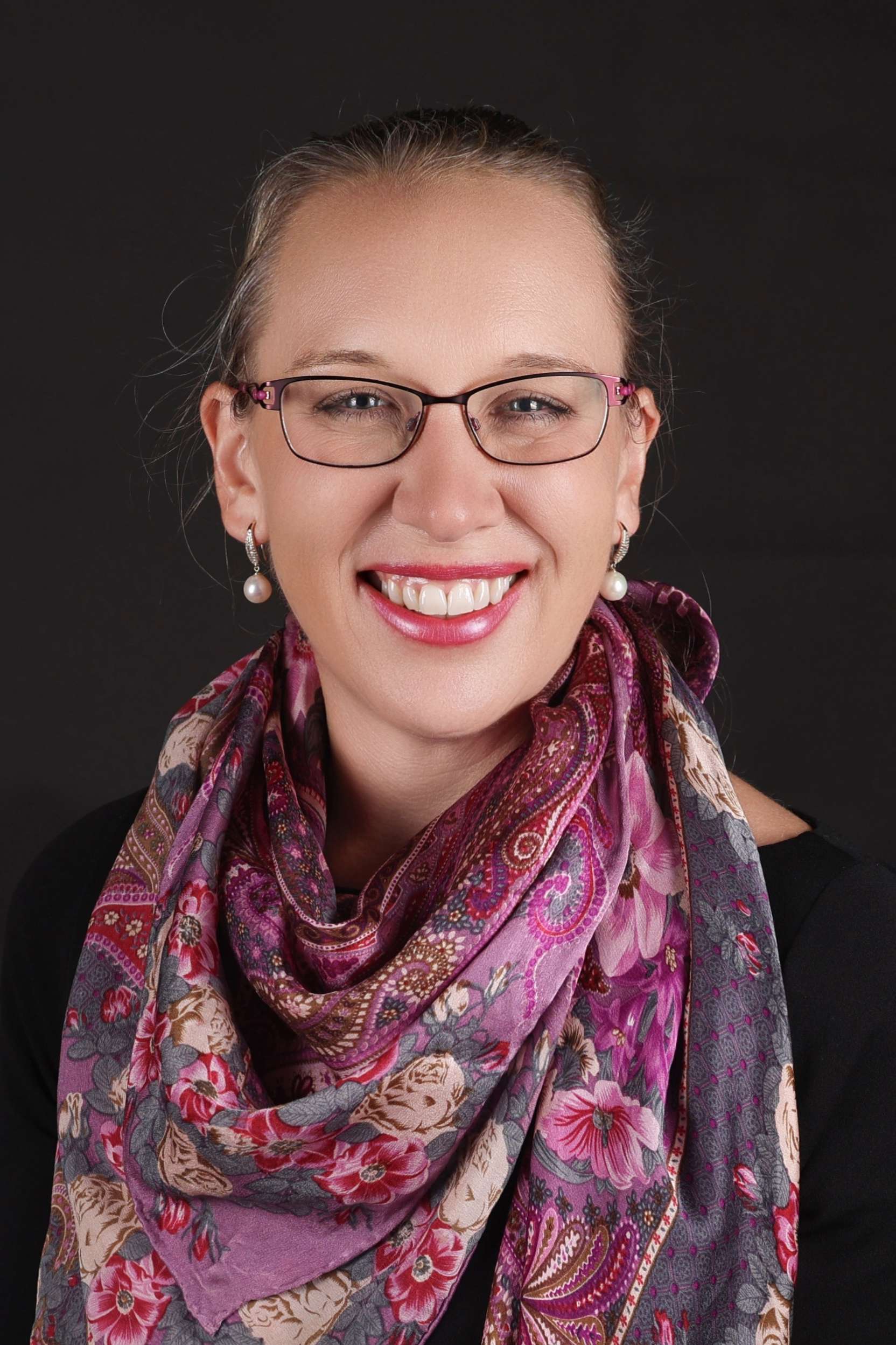 Elizabeth Westwood