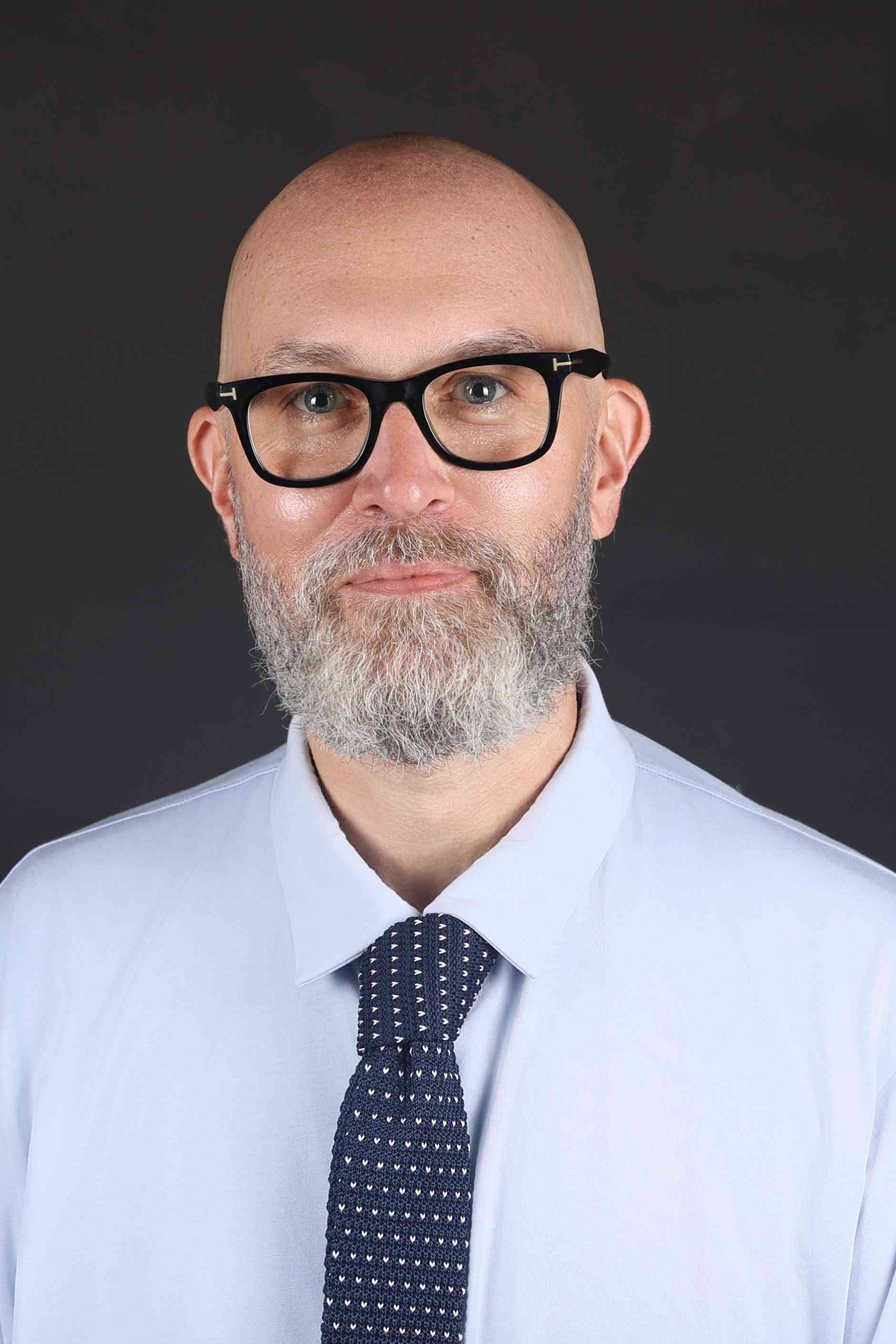 Simon Macdonald