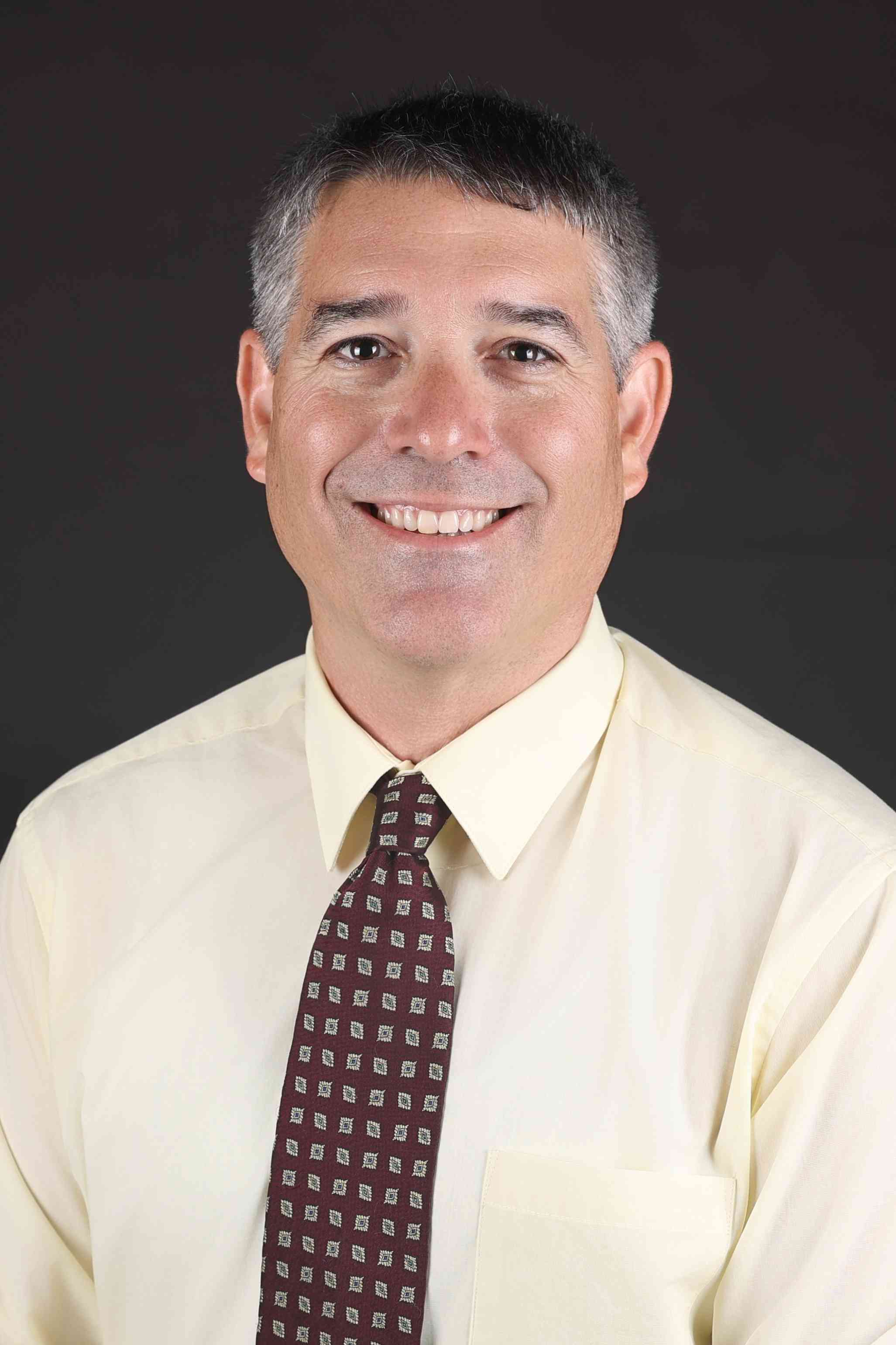 Travis Zigler