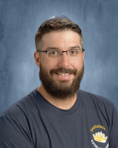 Bryan Crigger