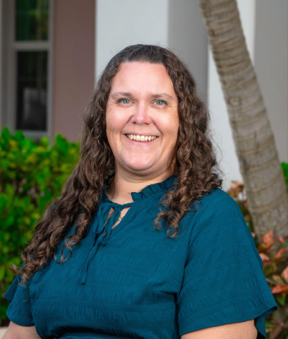 Virginia Crigger