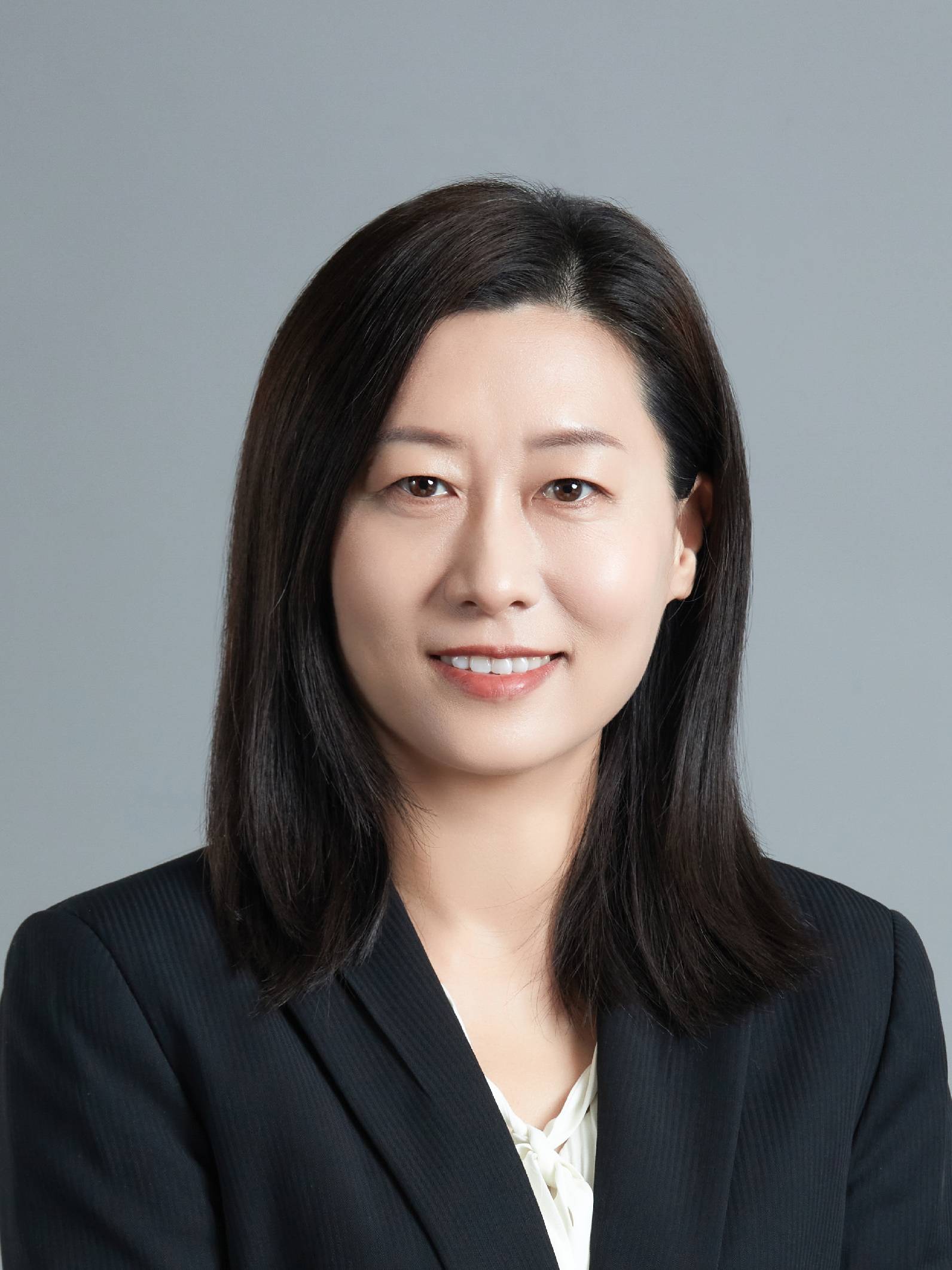 Myra Wang