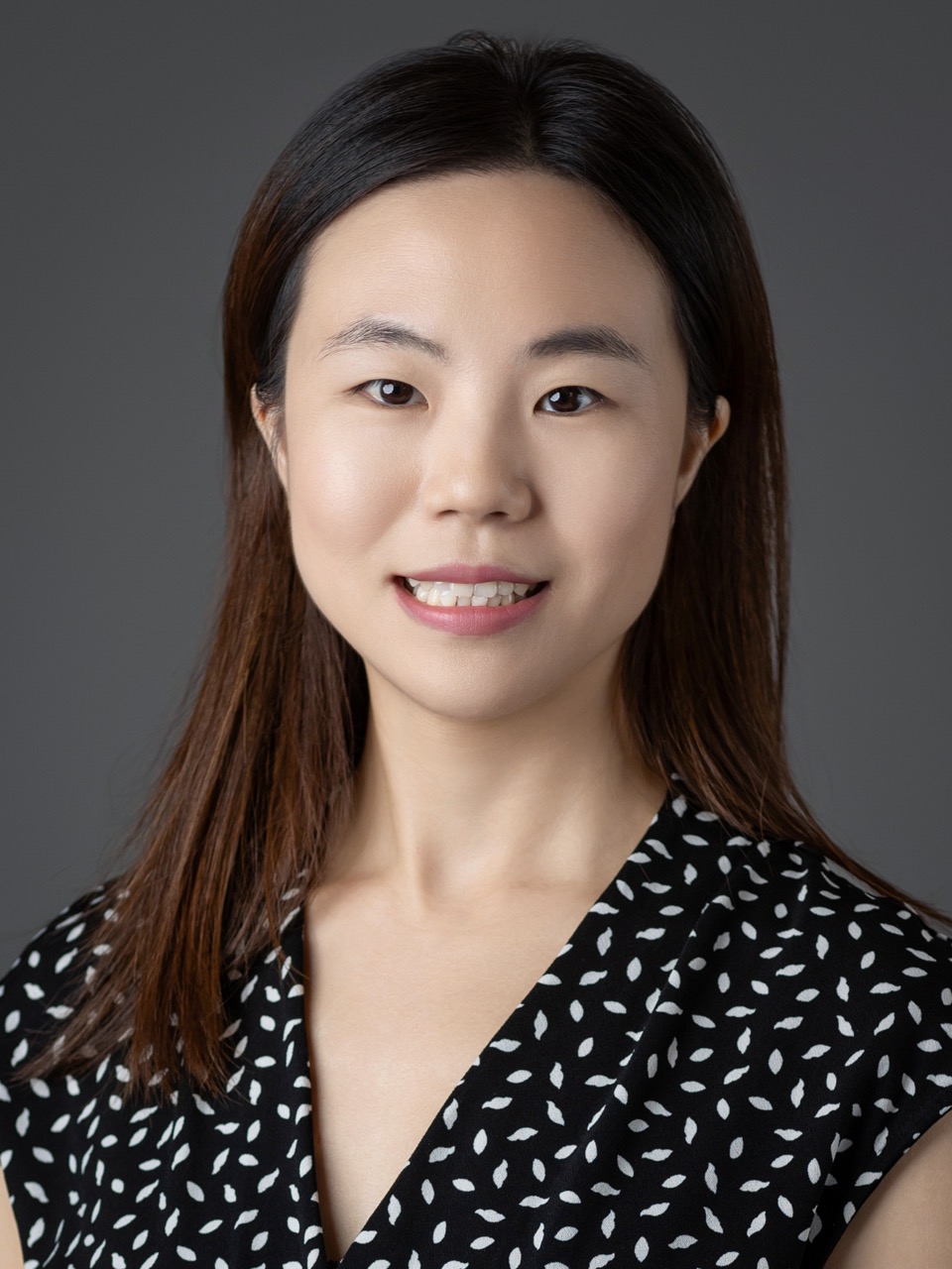 Vivian Lou
